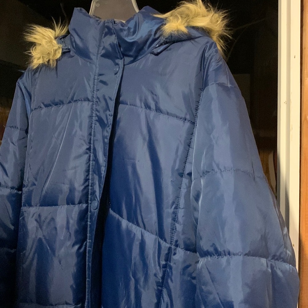 Bubble Coat - image 1